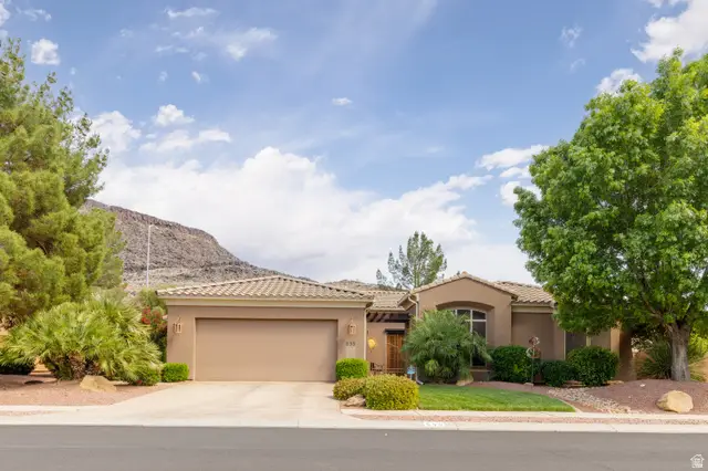 595 S Pinebrook Ln, Saint George, UT 84770 - #2