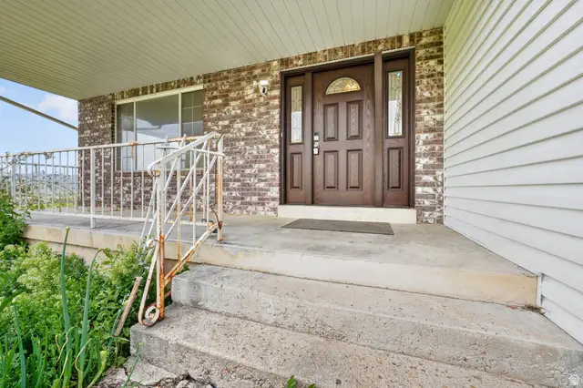 8927 E Pineview Dr N, Huntsville, UT 84317 - #3