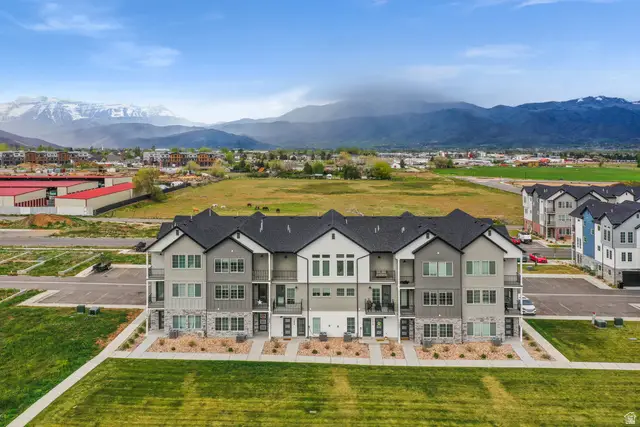 1867 S 920 E, Heber City, UT 84032 - #2