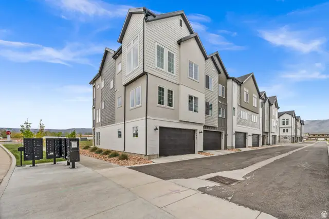 1867 S 920 E, Heber City, UT 84032 - #3