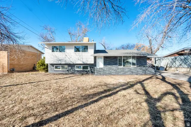 2054 W Mark St, Layton, UT 84041 - #2