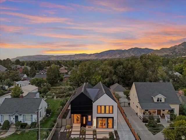2215 E 3205 S, Millcreek, UT 84109 - #2