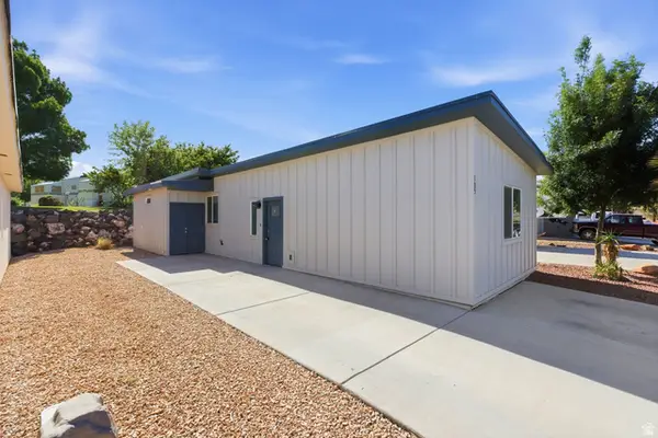 105 Black Rock, Leeds, UT 84746