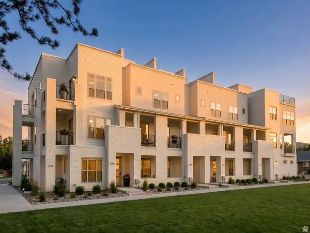 2189 E Grinnel Ln S #6, Holladay, UT 84117 - #1