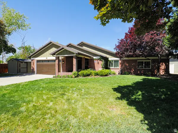 3120 S Metropolitan Way, Millcreek, UT 84109