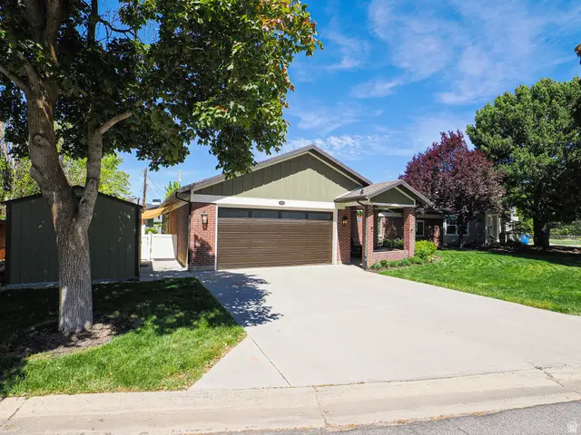 3120 S Metropolitan Way, Millcreek, UT 84109 - #3