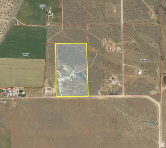 11799 Cove Creek Rd N, Mount Pleasant, UT 84647 - #2