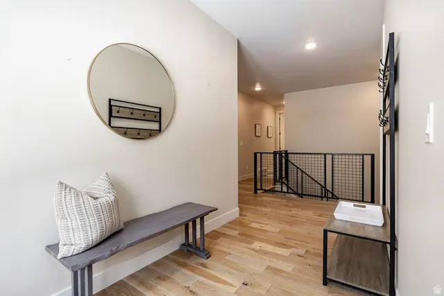 1662 E Hopkins Ln, Salt Lake City, UT 84108 - #3