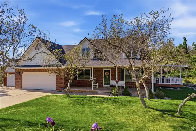1948 N 2700 E, Layton, UT 84040 - #1
