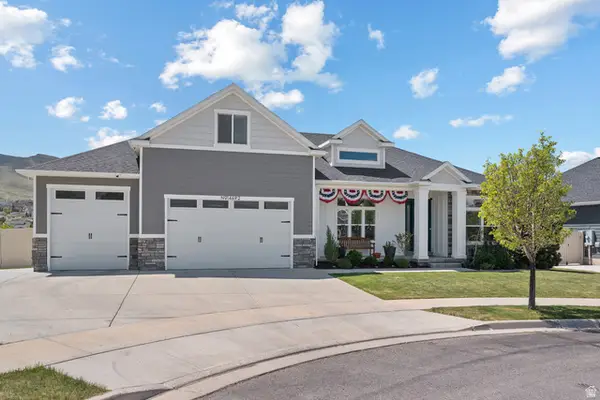 14692 S Branford Ln W, Herriman, UT 84096
