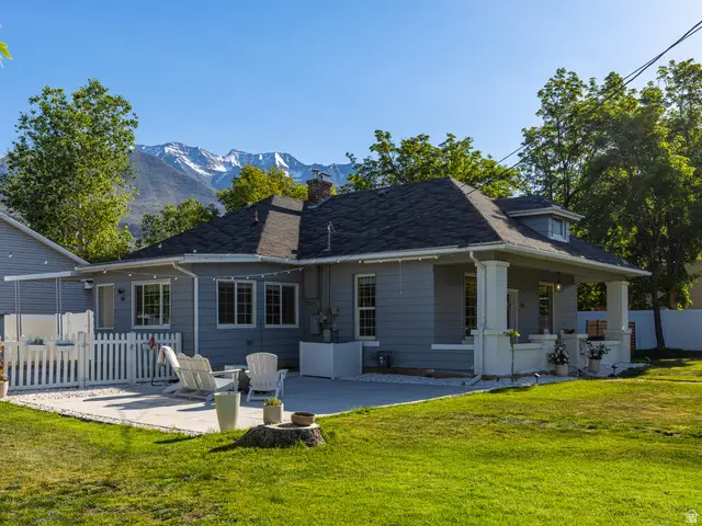 55 E 1600 N, Orem, UT 84057 - #2