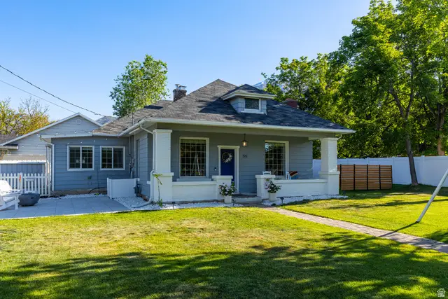 55 E 1600 N, Orem, UT 84057 - #3