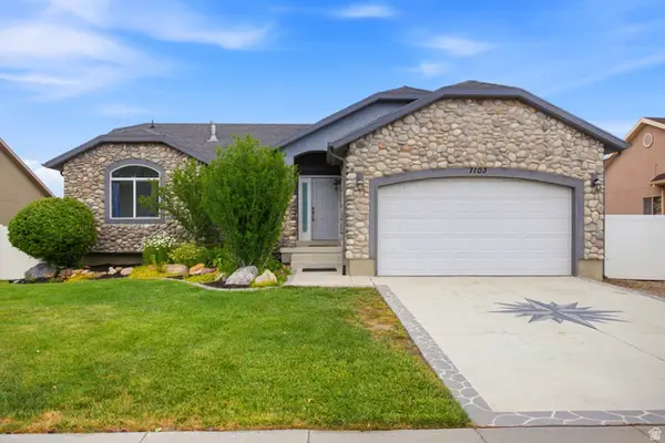 7103 S Sorrento Way, West Jordan, UT 84081