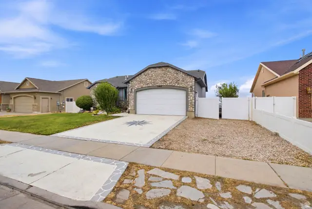 7103 S Sorrento Way, West Jordan, UT 84081 - #3