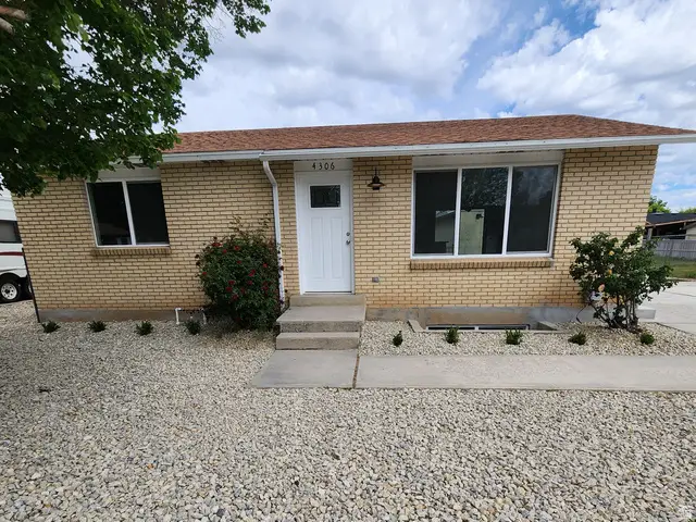 4306 W Sun Dr, Salt Lake City, UT 84118 - #1