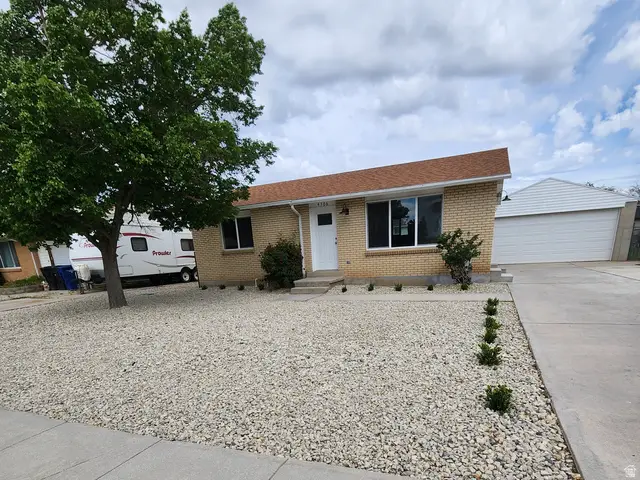 4306 W Sun Dr, Salt Lake City, UT 84118 - #2
