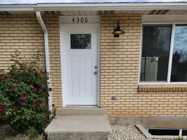 4306 W Sun Dr, Salt Lake City, UT 84118 - #3