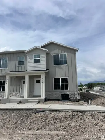 496 E 650 N #76, Salem, UT 84653 - #1