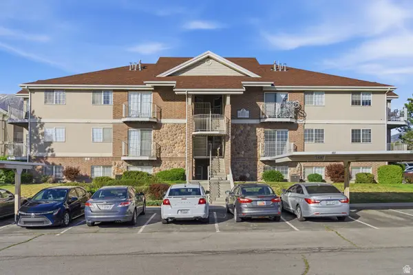 1430 N 1300 W, Orem, UT 84057