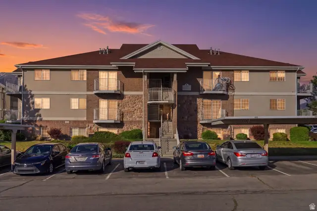 1430 N 1300 W, Orem, UT 84057 - #2