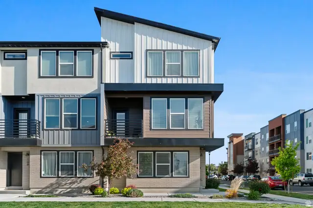 8307 S Durham St, Sandy, UT 84070 - #1