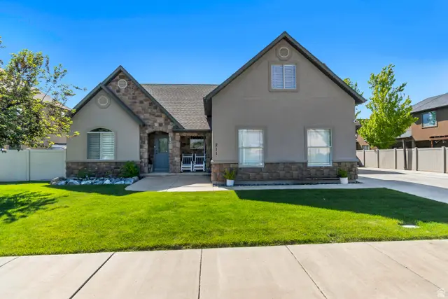 211 N 3000 W, Provo, UT 84601 - #1