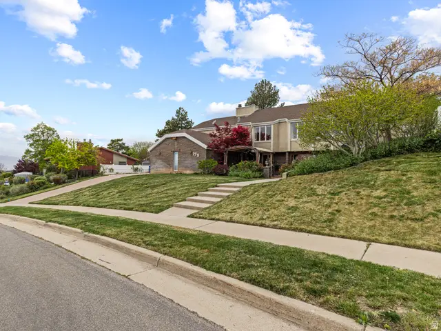 179 E Dorchester Dr N, Salt Lake City, UT 84103 - #2