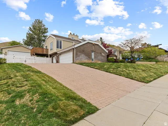 179 E Dorchester Dr N, Salt Lake City, UT 84103 - #3