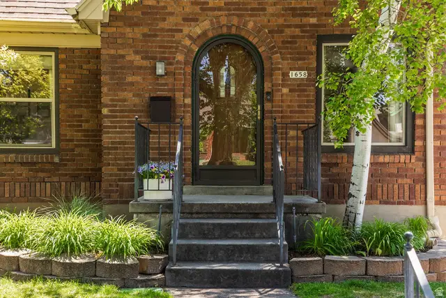 1658 E Harrison Ave S, Salt Lake City, UT 84105 - #2