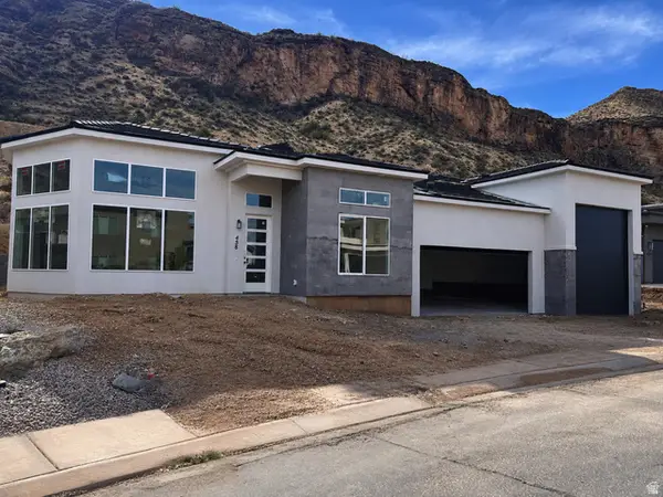 458 N 250 E, La Verkin, UT 84745