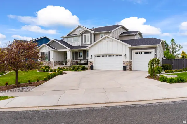 893 E Hollyhock, Fruit Heights, UT 84037 - #1