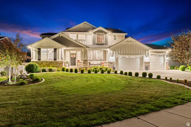 893 E Hollyhock, Fruit Heights, UT 84037 - #2