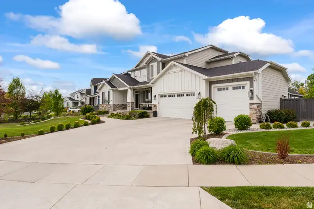 893 E Hollyhock, Fruit Heights, UT 84037 - #3