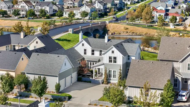 10638 S Serendipity Way, South Jordan, UT 84009 - #1