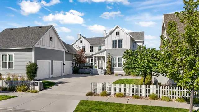 10638 S Serendipity Way, South Jordan, UT 84009 - #2