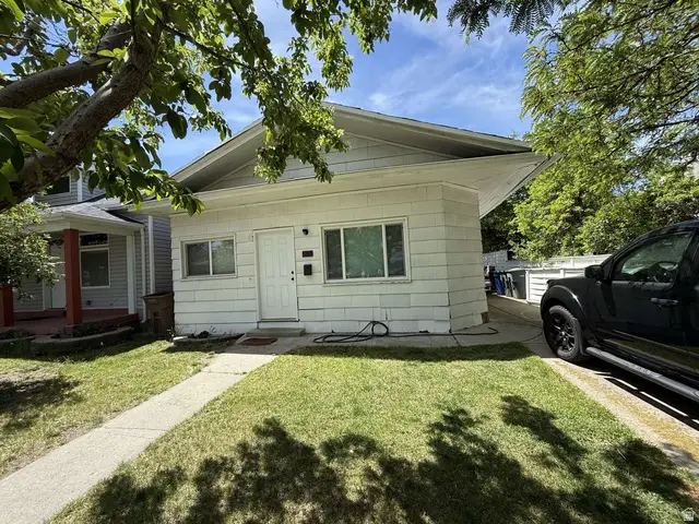 1200 S 400 E, Salt Lake City, UT 84111 - #1