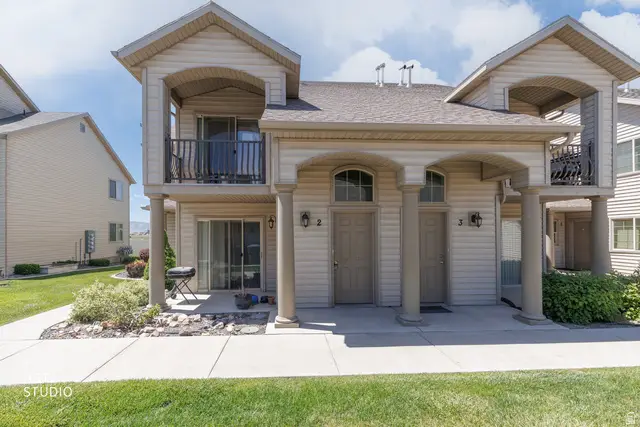 474 S 2550 W #2, Springville, UT 84663 - #2