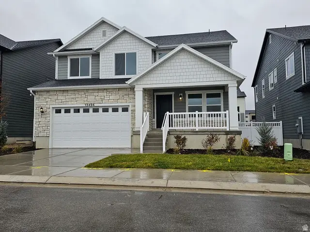 13494 S Dawes Ln W, Riverton, UT 84096 - #1