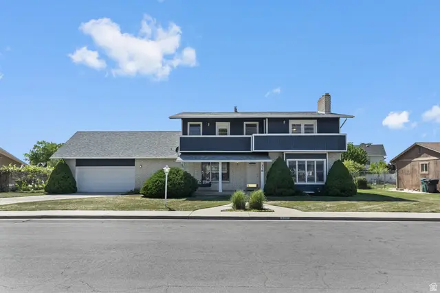 576 S 490 W, Orem, UT 84058 - #2
