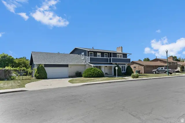 576 S 490 W, Orem, UT 84058 - #3