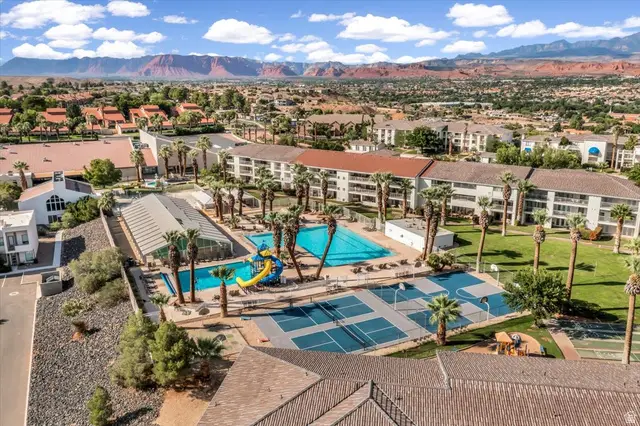 1845 W Canyon View Dr #1644, Saint George, UT 84770 - #3