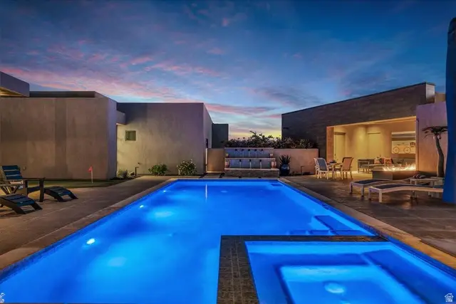2515 N Tacheene Dr, Saint George, UT 84770 - #3