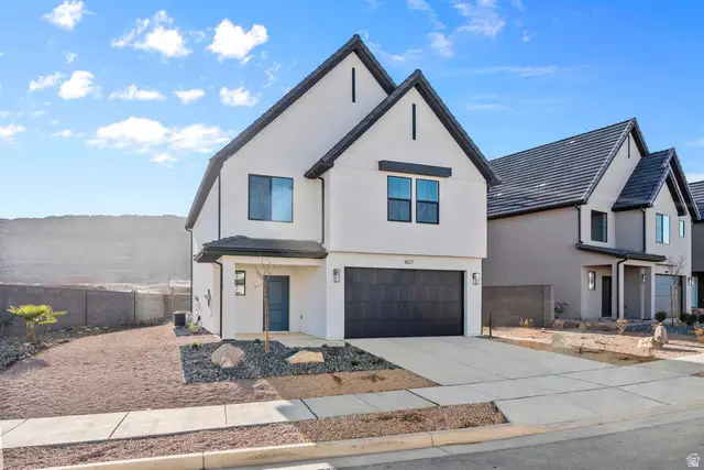 1564 S Fins Rd #4148, Washington, UT 84780 - #1