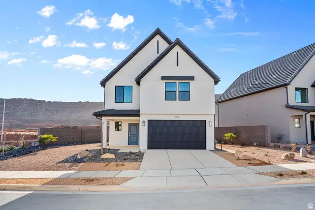 1564 S Fins Rd #4148, Washington, UT 84780 - #2