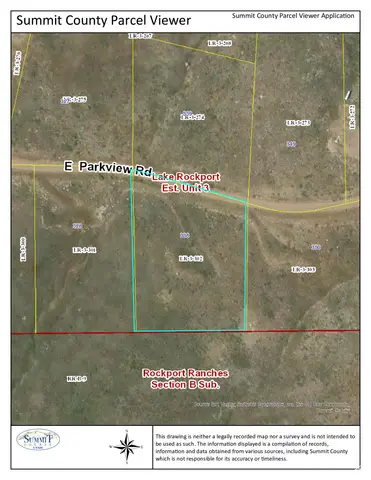 338 E Parkview Rd #302, Wanship, UT 84017