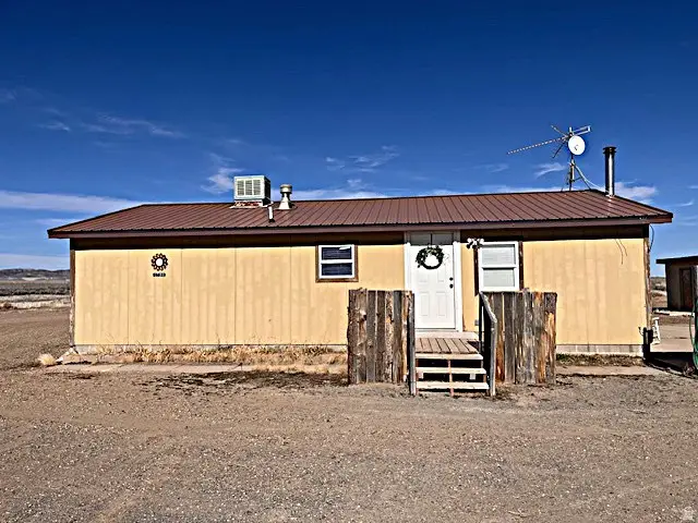 1794 W 900 N, Milford, UT 84751 - #2