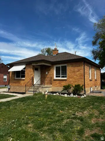 698 Maple St, Ogden, UT 84403 - #1