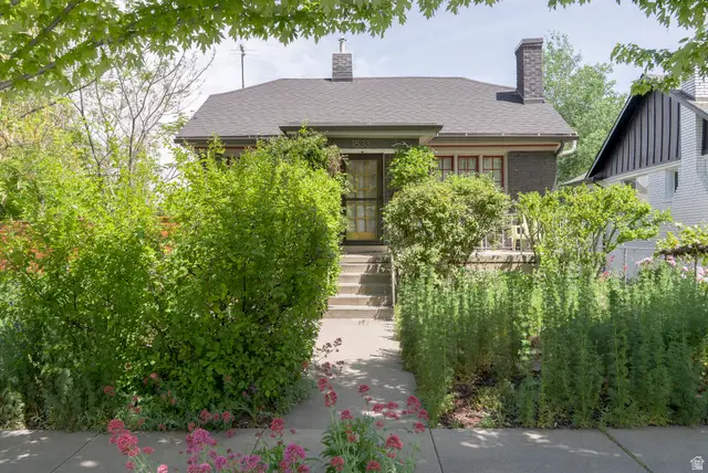 1533 S 400 E, Salt Lake City, UT 84115 - #1
