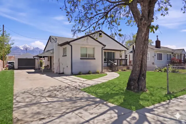 7879 S Oak St, Midvale, UT 84047 - #2