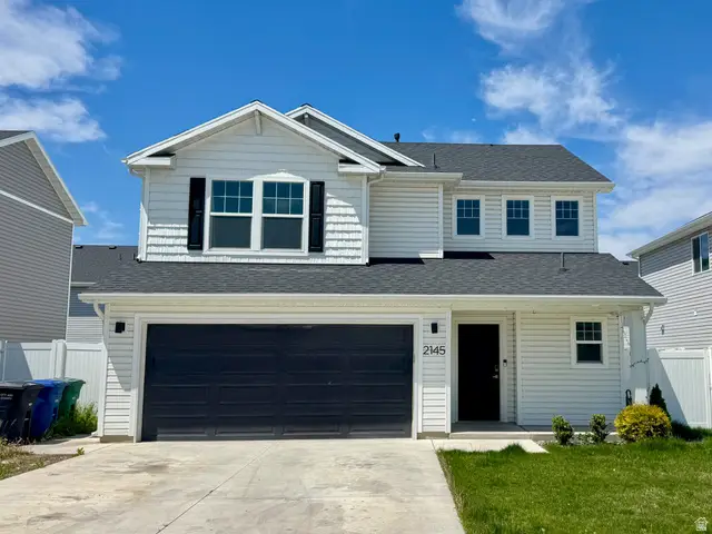2145 S 1490 W, Logan, UT 84339 - #1